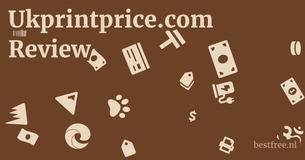 Ukprintprice.com Review 1 by BestFREE.nl