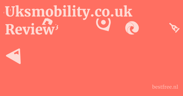 Uksmobility.co.uk Review 1 by BestFREE.nl