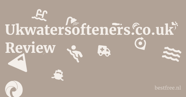 Ukwatersofteners.co.uk Review 1 by BestFREE.nl