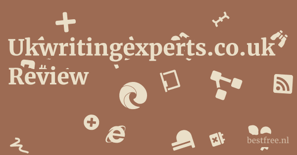 Ukwritingexperts.co.uk Review 1 by BestFREE.nl