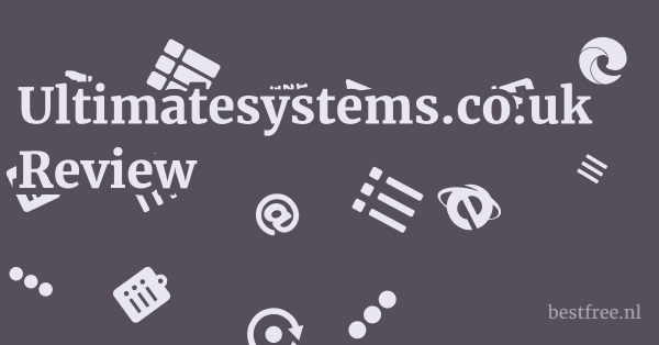 Ultimatesystems.co.uk Review 1 by BestFREE.nl