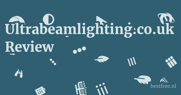 Ultrabeamlighting.co.uk Review 1 by BestFREE.nl