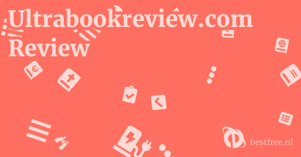 Ultrabookreview.com Review 1 by BestFREE.nl