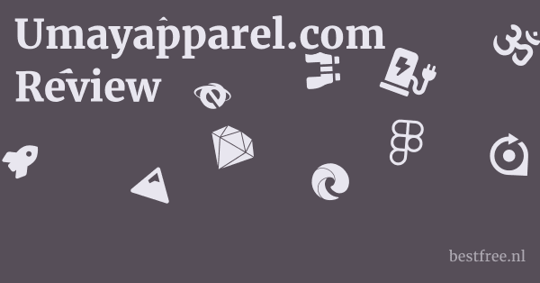 Umayapparel.com Review 1 by BestFREE.nl