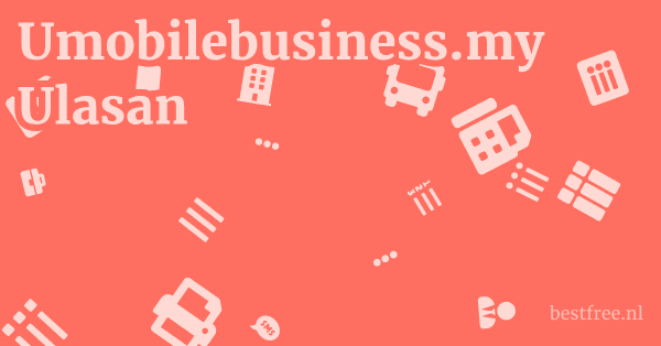 Umobilebusiness.my Ulasan 1 by BestFREE.nl