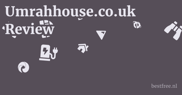 Umrahhouse.co.uk Review 1 by BestFREE.nl