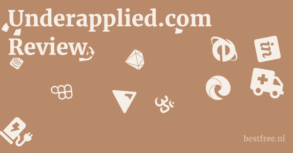 Underapplied.com Review 1 by BestFREE.nl