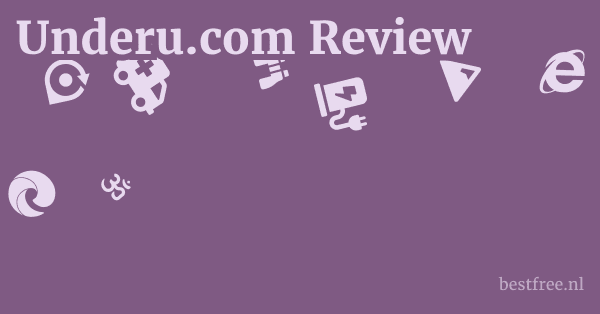 Underu.com Review 1 by BestFREE.nl