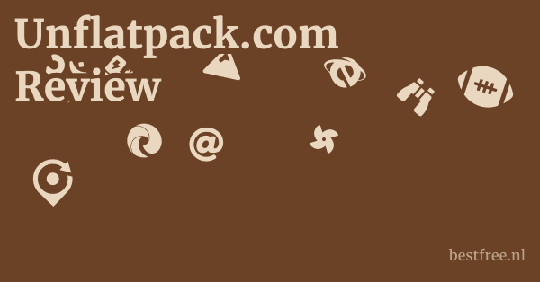 Unflatpack.com Review 1 by BestFREE.nl