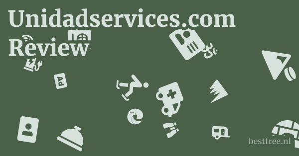 Is Unidadservices.com Legit? 1 by BestFREE.nl