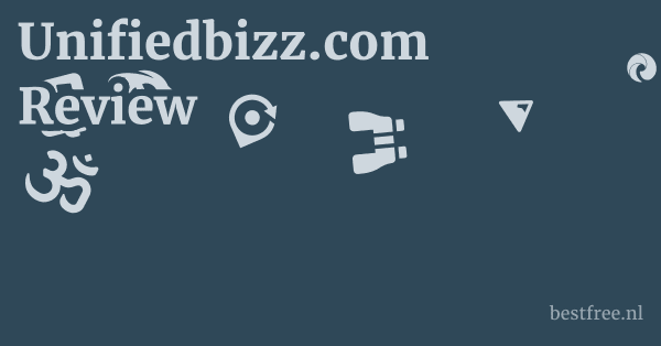 Unifiedbizz.com Review 1 by BestFREE.nl