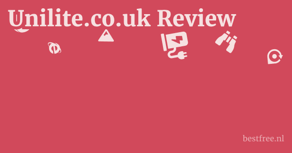 Unilite.co.uk Review 1 by BestFREE.nl