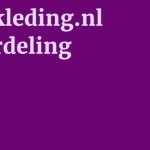 Uniqkleding.nl Beoordeling 19 by BestFREE.nl