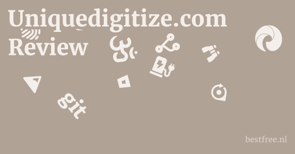 Uniquedigitize.com Review 1 by BestFREE.nl