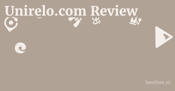 Unirelo.com Review 1 by BestFREE.nl