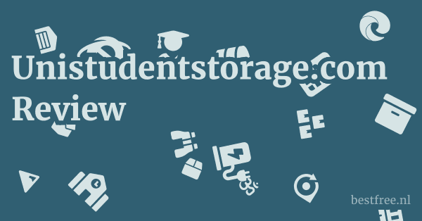Unistudentstorage.com Review 1 by BestFREE.nl