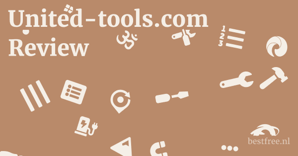 United-tools.com Review 1 by BestFREE.nl