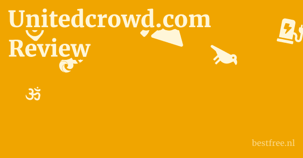 Unitedcrowd.com Review 1 by BestFREE.nl