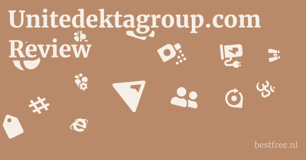 Unitedektagroup.com Review 1 by BestFREE.nl