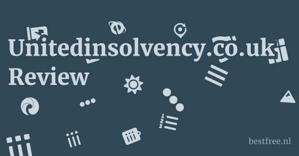 Unitedinsolvency.co.uk Review 1 by BestFREE.nl