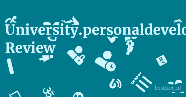 University.personaldevelopmentschool.com Review 1 by BestFREE.nl