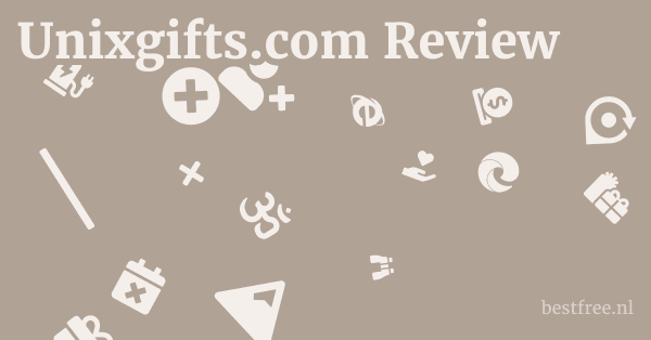 Unixgifts.com Review 1 by BestFREE.nl