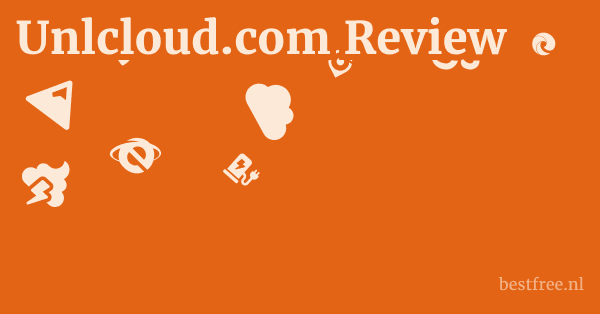 Unlcloud.com Review 1 by BestFREE.nl