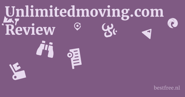 Unlimitedmoving.com Review 1 by BestFREE.nl