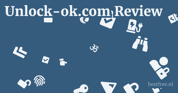 Unlock-ok.com Review 1 by BestFREE.nl