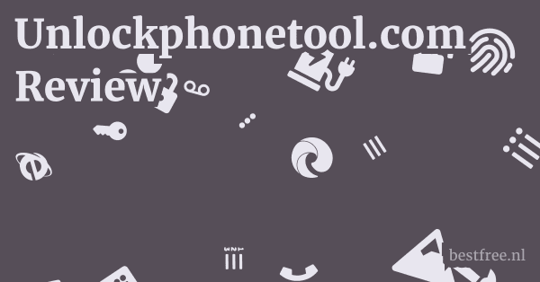 Unlockphonetool.com Review 1 by BestFREE.nl