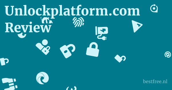 Unlockplatform.com Review 1 by BestFREE.nl