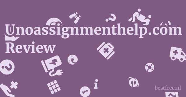 Unoassignmenthelp.com Review 1 by BestFREE.nl