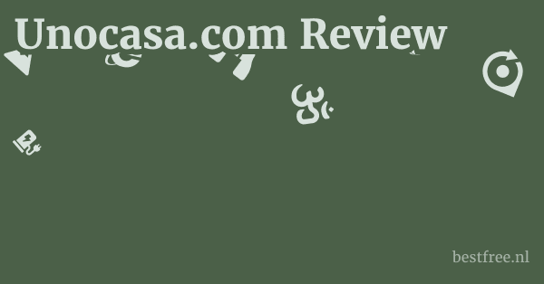 Unocasa.com Review 1 by BestFREE.nl