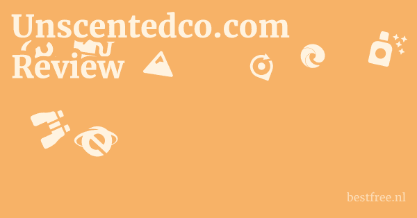 Unscentedco.com Review 1 by BestFREE.nl