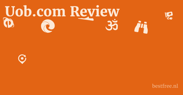 Uob.com Review 1 by BestFREE.nl