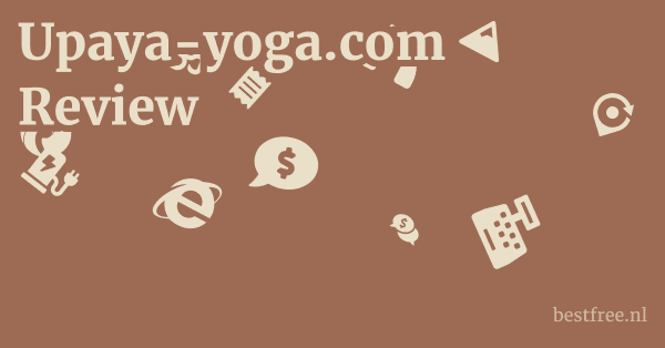Upaya-yoga.com Review 1 by BestFREE.nl