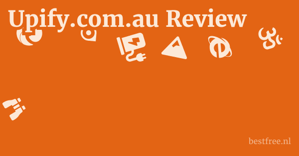 Upify.com.au Review