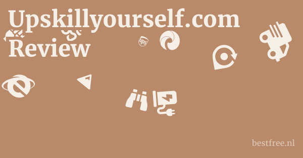 Upskillyourself.com Review 1 by BestFREE.nl