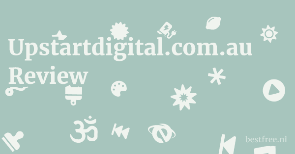 Upstartdigital.com.au Review