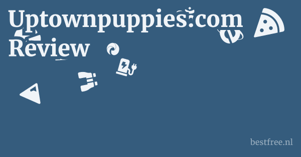 Uptownpuppies.com Review 1 by BestFREE.nl