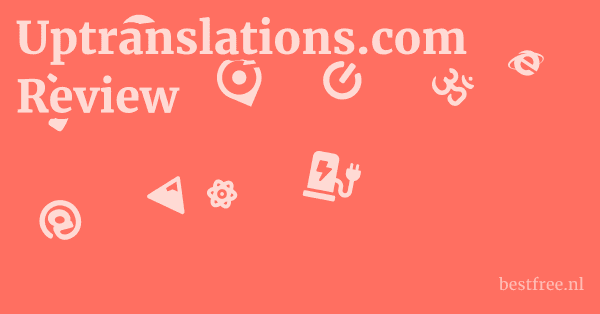 Uptranslations.com Review 1 by BestFREE.nl