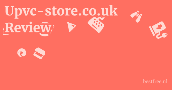 Upvc-store.co.uk Review 1 by BestFREE.nl