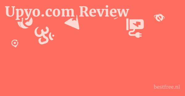 Upyo.com Review 1 by BestFREE.nl