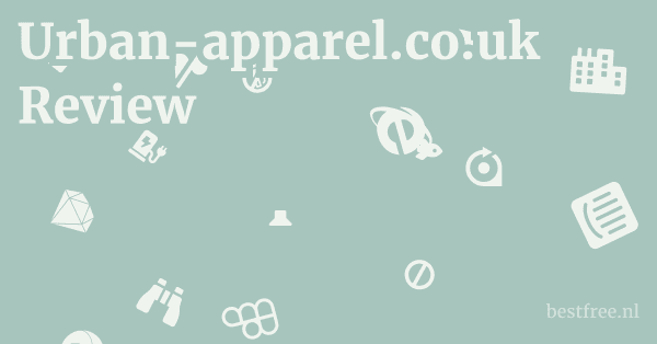 Urban-apparel.co.uk Review 1 by BestFREE.nl