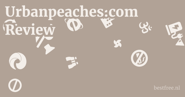 Urbanpeaches.com Review 1 by BestFREE.nl