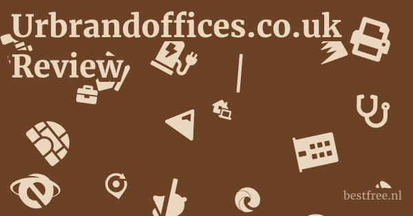 Urbrandoffices.co.uk Review 1 by BestFREE.nl