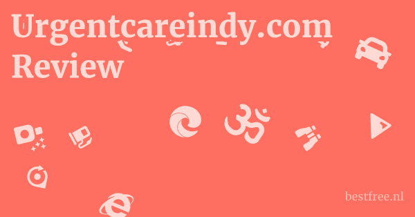Urgentcareindy.com Review 1 by BestFREE.nl