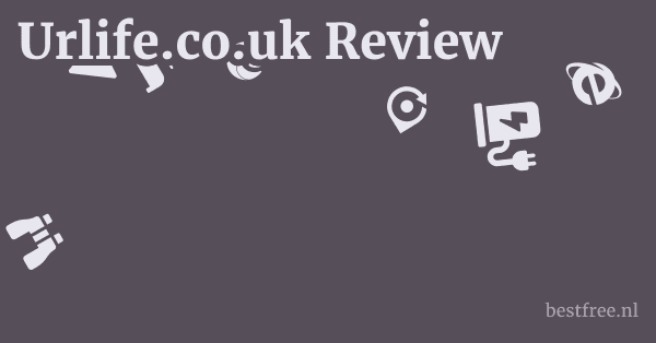 Urlife.co.uk Review 1 by BestFREE.nl