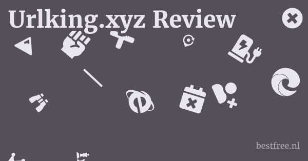 Urlking.xyz Review 1 by BestFREE.nl