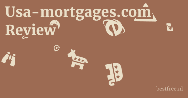 Usa-mortgages.com Review 1 by BestFREE.nl